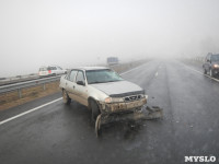 Аварии на трассе Тула-Новомосковск. , Фото: 32