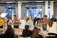 Как прошел книжный своп в «Октаве»: фоторепортаж, Фото: 32