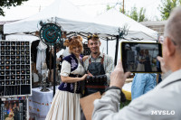 фестиваль стимпанк-культуры Ferrum, Фото: 92