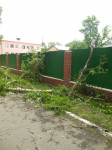 Ураган в Плавске, Фото: 6