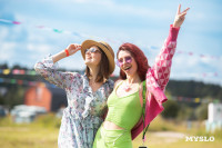 Пикник как из Pinterest: чем запомнился гастрофестиваль «Август», Фото: 139