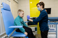 Клиника «Доктория»: здесь узнают всё, о здоровье ребенка, Фото: 36