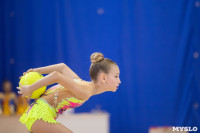 Соревнования по художественной гимнастике на призы благотворительного фонда «Земляки», Фото: 135