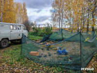 Село Панино десятки лет живет без дорог и воды, Фото: 11