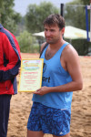 Второй открытый областной турнир по пляжному волейболу на призы администрации Ленинского района, Фото: 45