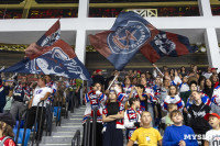 Хоккей, который объединяет: в Туле завершился Кубок губернатора Тульской области – 2025, Фото: 43