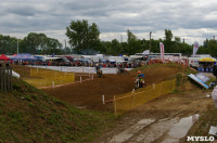 Чемпионат по мотокроссу в Туле, Фото: 40