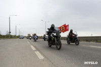 Открытие мотосезона 2025 , Фото: 43