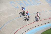 Тульские велогонщики открыли летний сезон на треке, Фото: 16