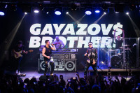 GAYAZOVS BROTHERS в Туле, Фото: 41