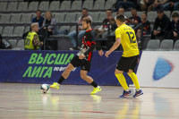 Матч «ТЗМС» - «Волга», Фото: 45