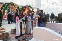 Алексей Дюмин поздравил тульских студентов с праздником, Фото: 25
