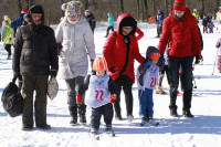 В Туле прошли лыжные гонки «Яснополянская лыжня-2019», Фото: 27