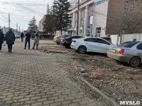 Сергей Шестаков: «В Туле началась масштабная уборка улиц», Фото: 16