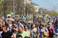 Туляки встали в ряды «Бессмертного полка», Фото: 17