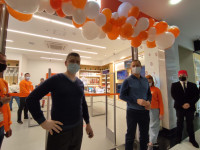В ТРЦ «Гостиный двор» открылся эксклюзивный магазин Xiaomi , Фото: 1