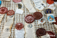 фестиваль стимпанк-культуры Ferrum, Фото: 45