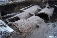 Как проходили раскопки в центре Тулы, Фото: 33