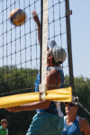 Второй этап Открытого чемпионата Тульской области по пляжному волейболу среди мужчин., Фото: 15