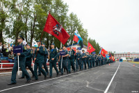 В Туле проходят соревнования «спецназа» МЧС, Фото: 26
