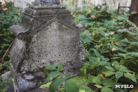 Всехсвятское кладбище, Фото: 193