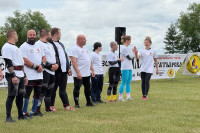 Богатырская сила-2025, Фото: 4