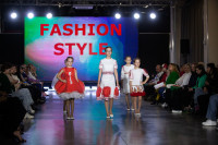 Fashion Style 2024, Фото: 917
