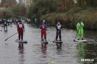 SUP-фестиваль и соревнования «Кубок кремлёвского канала», Фото: 2