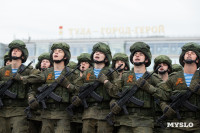 Парад репетиция 7 мая, Фото: 238