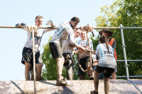 Гонка Героев-2025, Фото: 98