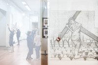 Дали, Пикассо, Шагал, Матисс: в Тулу приехали «Шедевры Мастеров Парижской школы» , Фото: 76