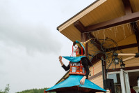 GAC Family Days: китайская сила, тест-драйв с кайфом и будущее на колесах, Фото: 5