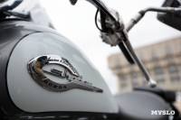 Тульские байкеры рассказали, чем запомнился мотосезон-2025, Фото: 102