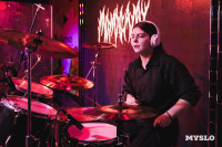 Финал фестиваля молодых рок-групп «МолоТняК-2026»: от фолка до металла, Фото: 68