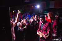 День рождения тульского Harat's Pub: зажигательная Юлия Коган и рок-дискотека, Фото: 49