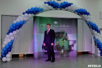 Открытие дилерского центра ГАЗ в Туле, Фото: 5