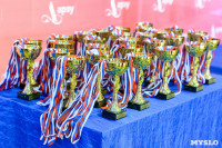 I-й Международный турнир по танцевальному спорту «Кубок губернатора ТО», Фото: 136