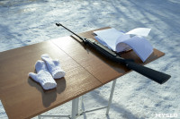 Футбол, стрельба и гигантские лыжи: тульские медики устроили спортивное состязание, Фото: 50
