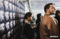 Изъять смысл, чтобы найти границы: в [Резервуара] состоялся эксперимент над современным искусством, Фото: 18