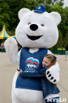 «Единая Россия» провела в Туле Фестиваль семейного спорта, Фото: 35