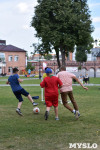 «Футбол-пати» в Туле, Фото: 19