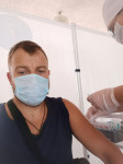 Волейболистки «Тулицы» вакцинировались от коронавируса, Фото: 9