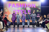 Фестиваль Fashion Style 2022, Фото: 355
