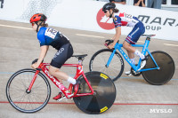 Стартовали международные соревнования по велоспорту «Большой приз Тулы»: фоторепортаж, Фото: 35