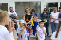 Тульский оружейный завод организовал праздники для детей, Фото: 46