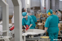 Как Тульская макаронная фабрика повысила производительность труда, Фото: 45