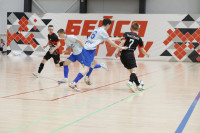 ТЗМС - Факел-Юкиор, Фото: 37