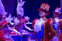 Цирковое шоу 5 континентов , Фото: 18