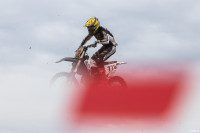 Адреналин, рев моторов и полет на мотоцикле: в Туле прошли соревнования по мотокроссу, Фото: 131