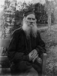 Толстой покупал березы на гонорар от «Войны и мира», Фото: 12